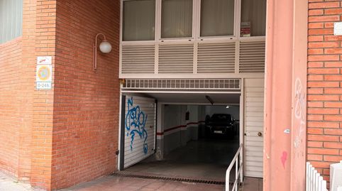 Foto 2 von Garage zum Verkauf in La Salut, Barcelona Capital