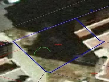 Terreny residencial en venda a Carrer del Raval
