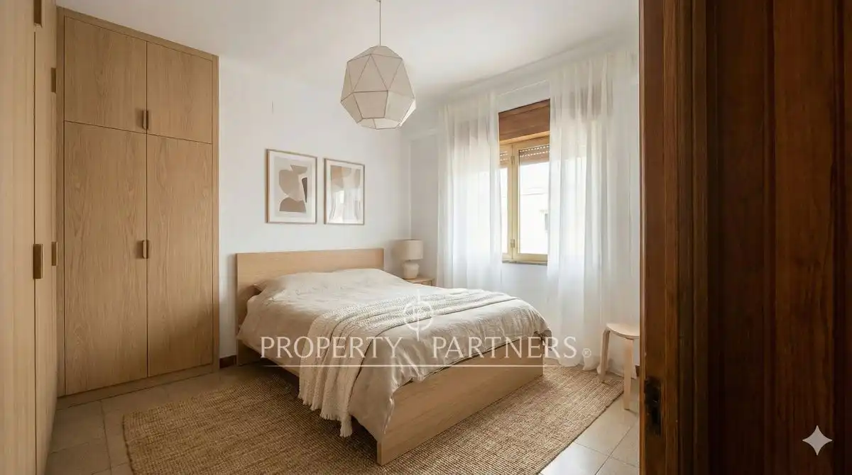 Appartement compact à vendre à SANCHA DE LARA, imagen 2
