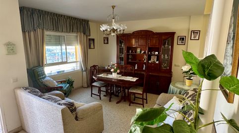 Foto 2 de Casa adosada en venta en Ortiz de Villajos, Berja, Almería