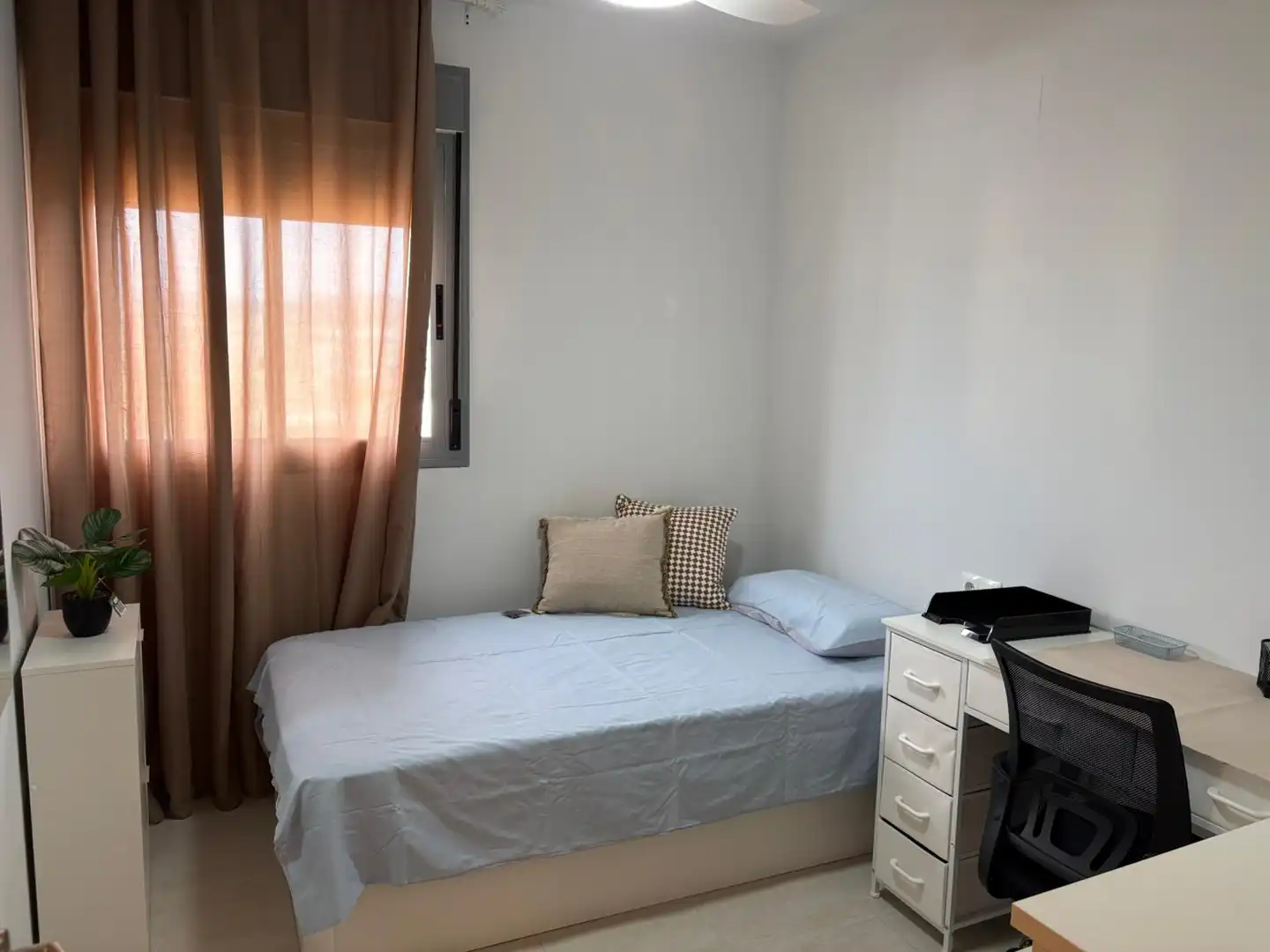 Wohnung mit Aufzug zur Miete in Carrer de les Boqueres, imagen 15