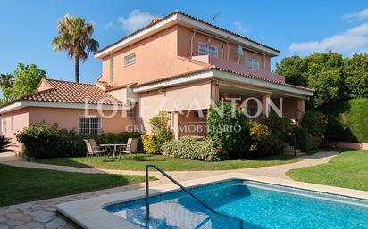 House or chalet for sale in El Paraíso - Los Almendros