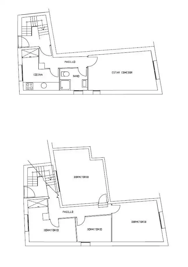Casa o chalet en venta en Monistrol de Calders con Calefacción, Jardín privado y Terraza