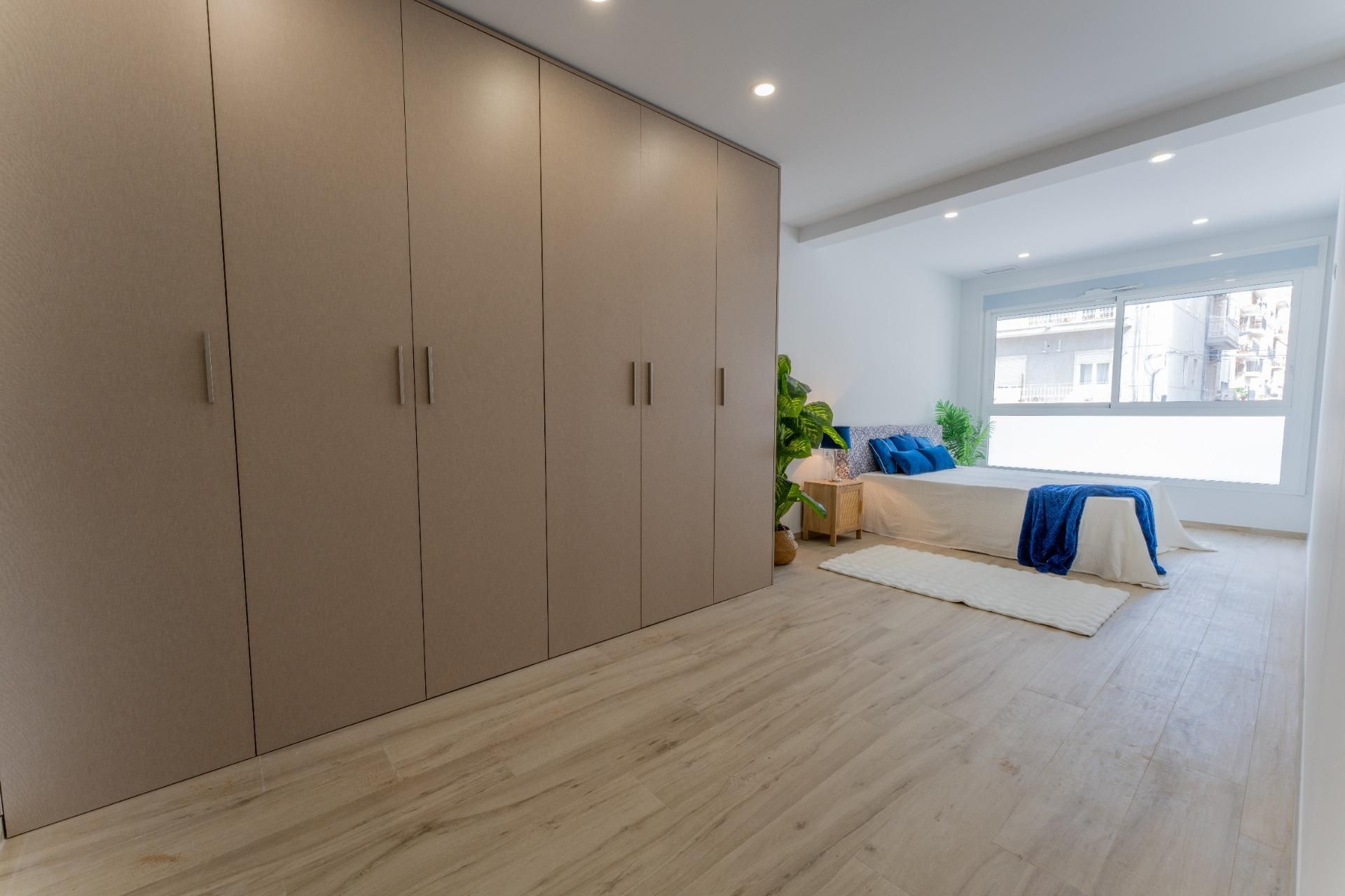 Flat for sale in Reina Victoria - Miguel Hernández