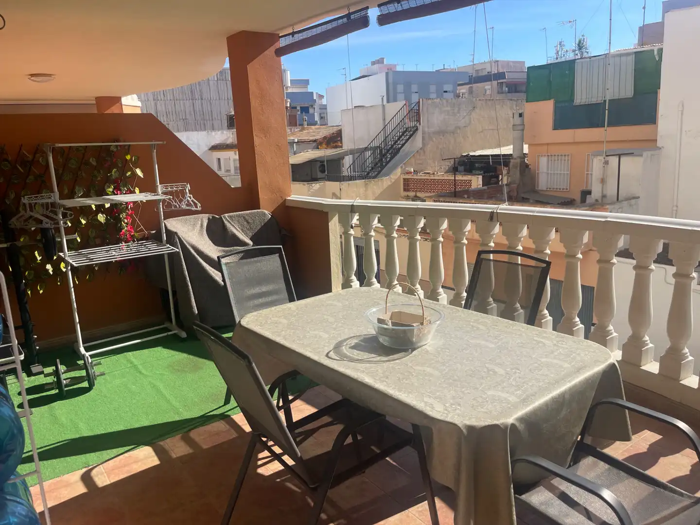 Piso con ascensor en venta en Moncófar Playa, imagen 19