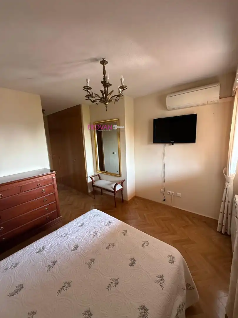 Dormitori de Pis en venda en San Agustín del Guadalix amb Aire condicionat, Calefacció i Parquet