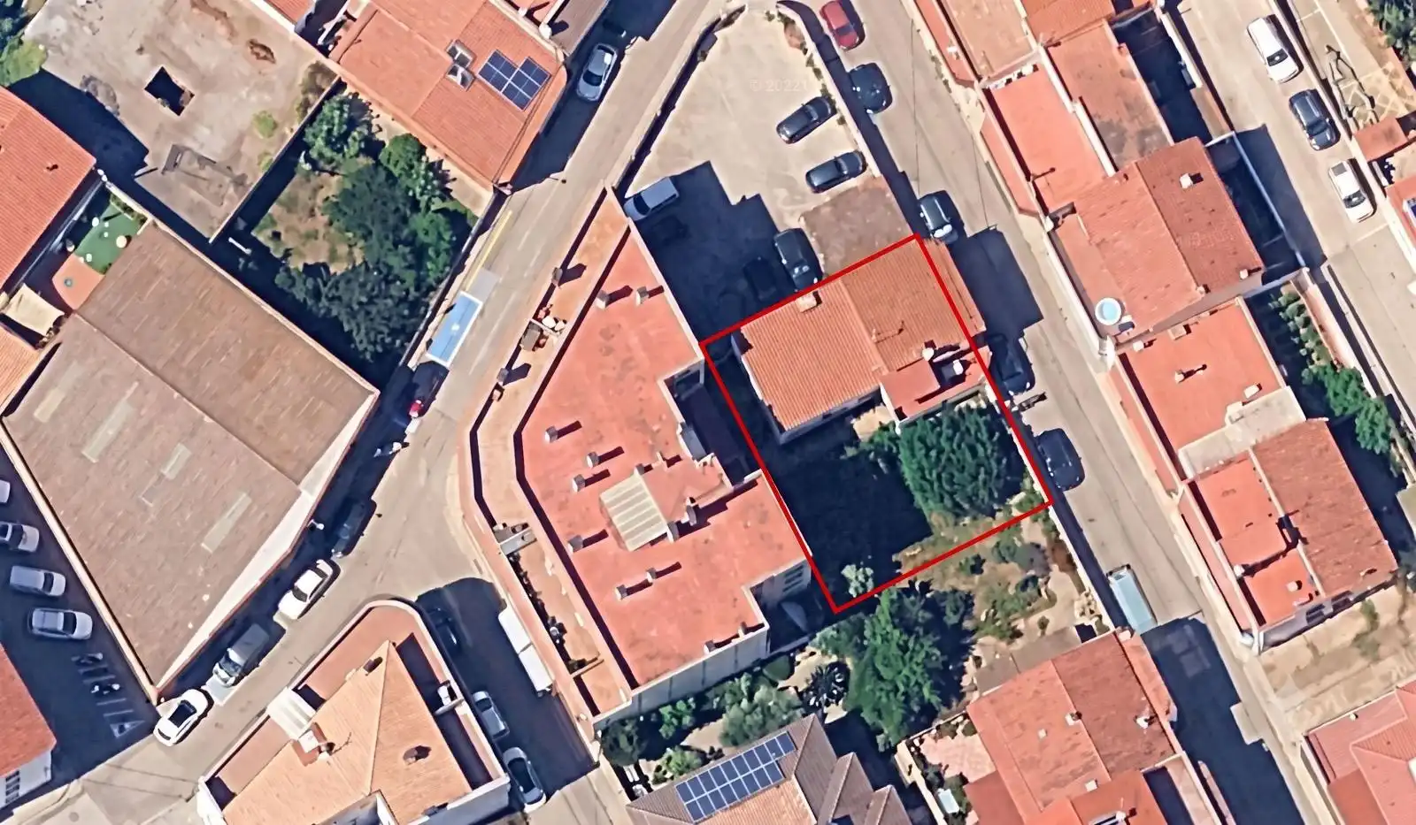 Casa amb terrassa en venda a Carrer FIGUERES, imagen 34