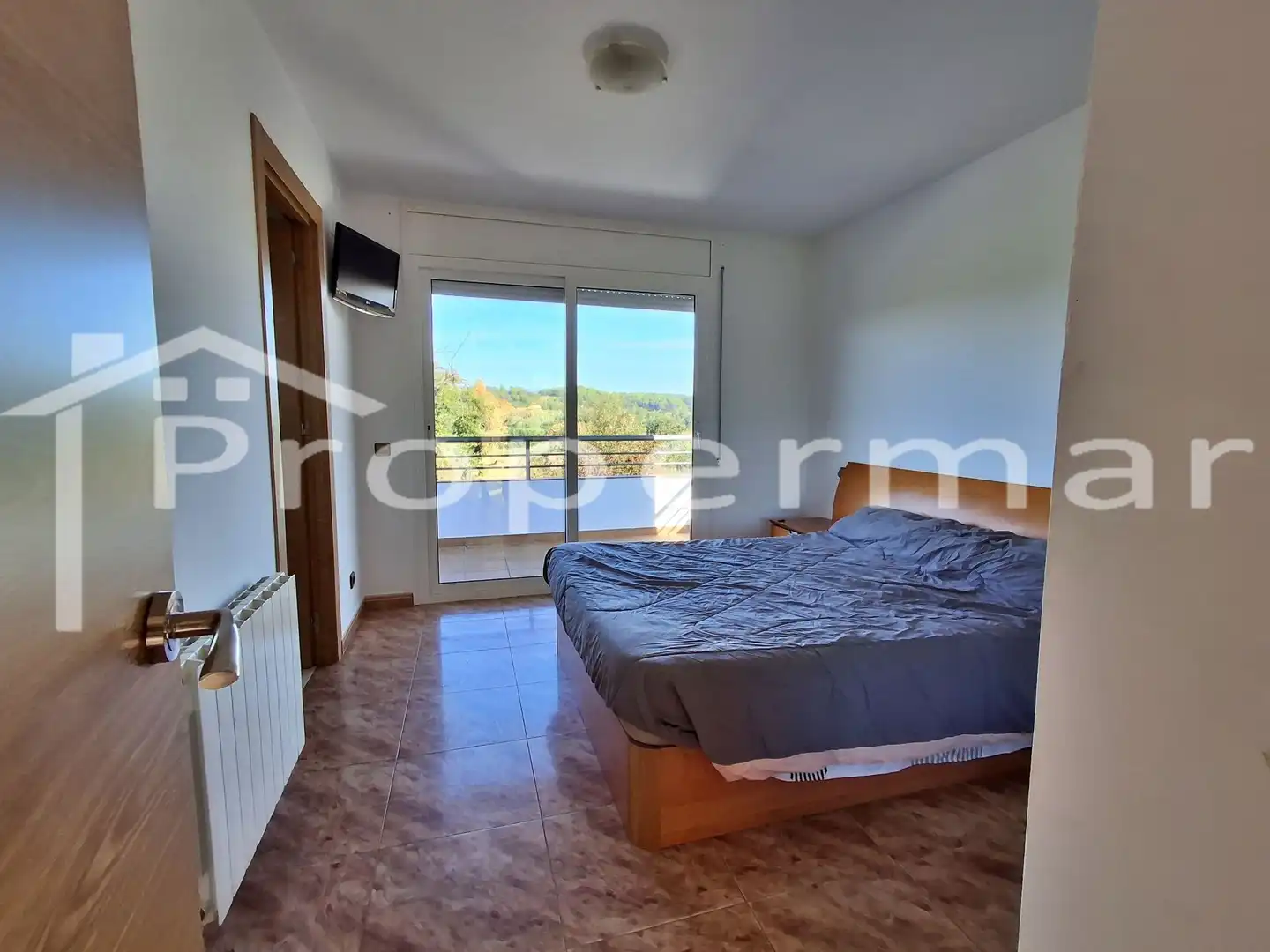 Casa amb jardí en venda a La Roca del Vallès, imagen 22