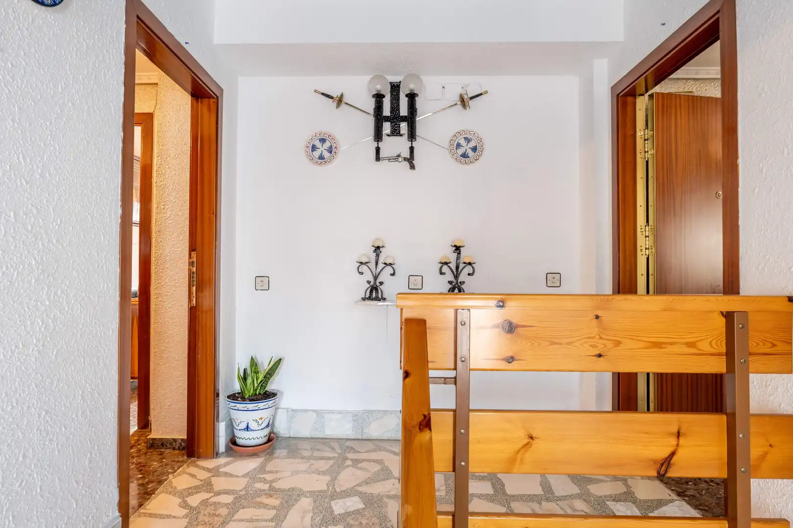 Casa o chalet en venta en Calle OSA MAYOR, 40, Valdefierro