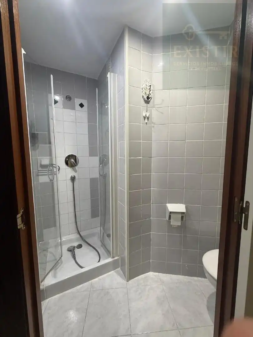Bathroom of Flat for sale in Palencia