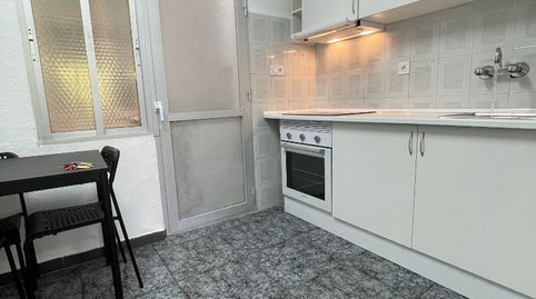 Foto 5 von Wohnung zur Miete in Avenida Ejército del Aire, Alcantarilla, Murcia