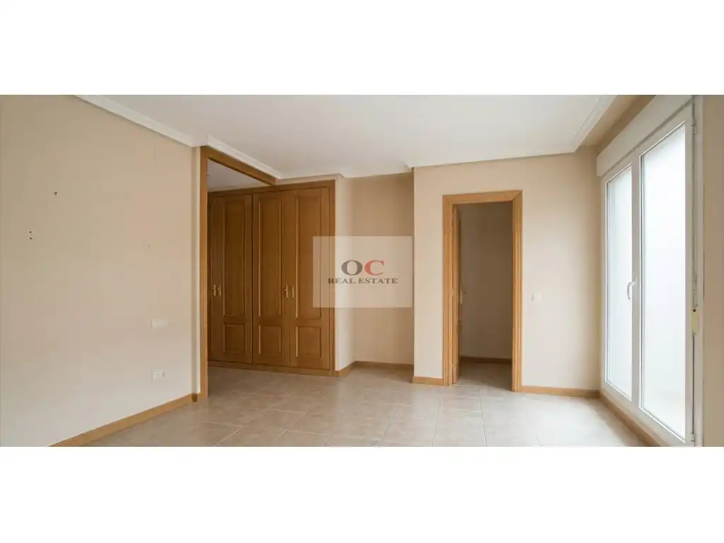 Habitación de Casa o chalet en venta en Murcia