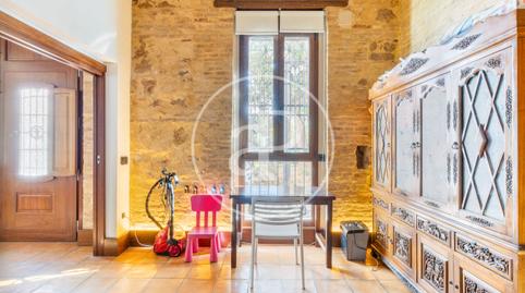 Photo 4 of House or chalet to rent in C/ de Sant Joan de la Creu, Morvedre, Valencia