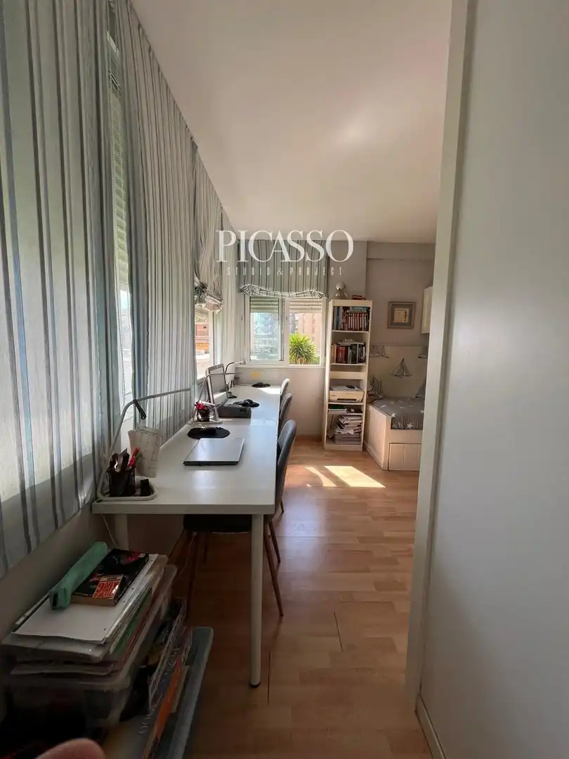 Apartament en venda a Calle Playa, Playamar - Benyamina