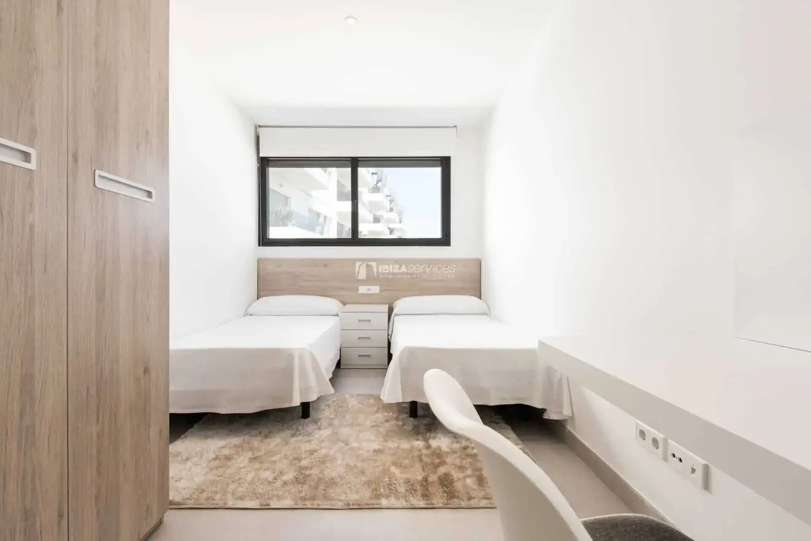 Wohnung zur Miete in Ses Figueretes - Platja d'en Bossa - Cas Serres, imagen 20