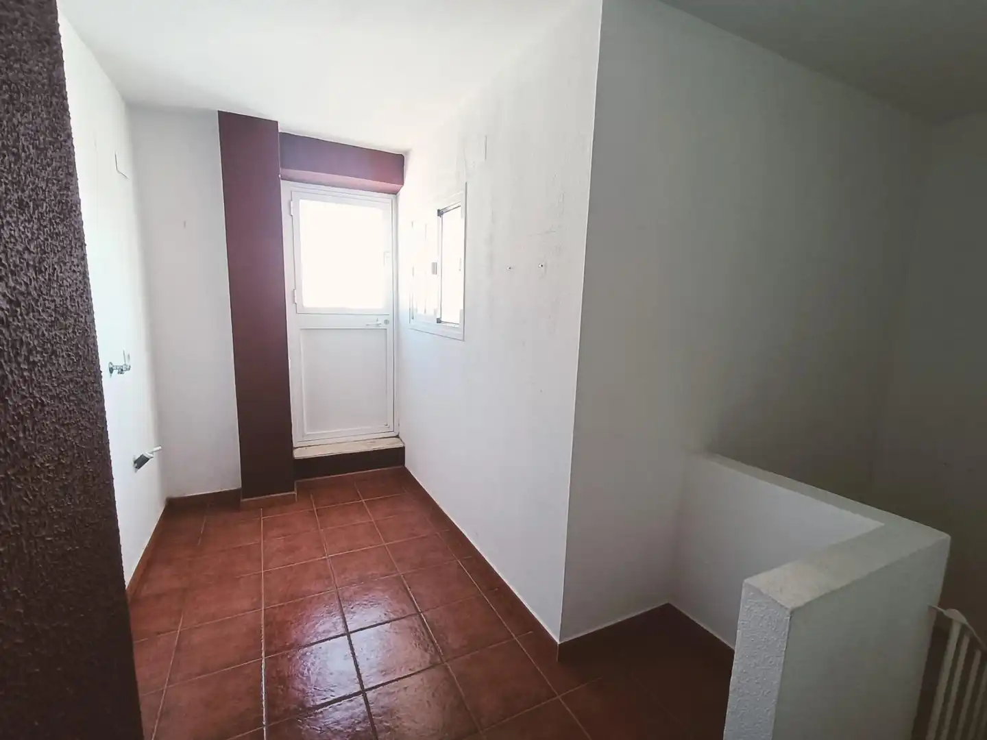 Casa adosada en venda en San Fernando amb Balcó