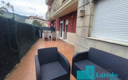 Flat for sale in Marrón Povedal, Ampuero