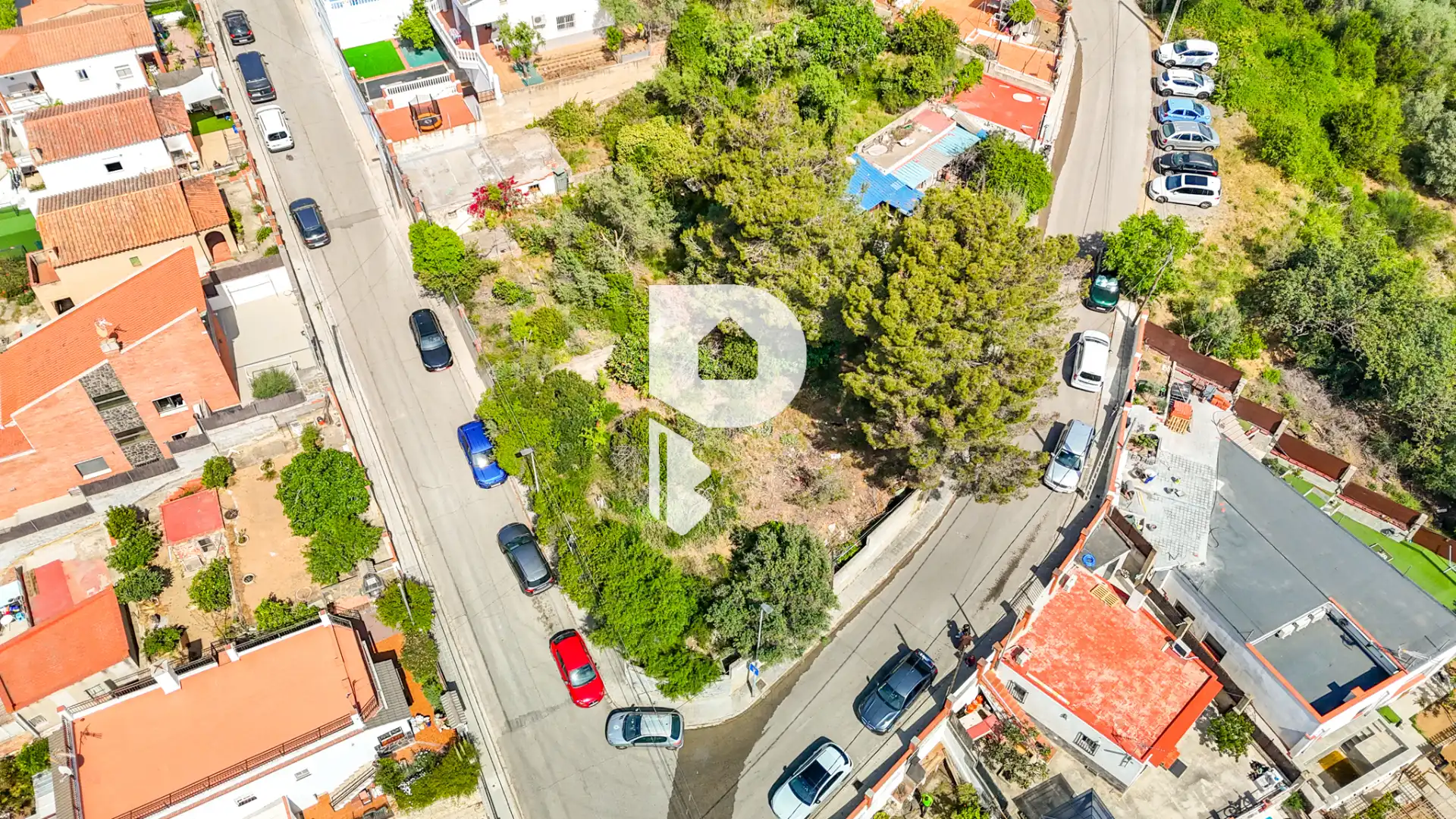 Residential land for sale in Carrer de Vilanova i la Geltrú 14, imagen 10