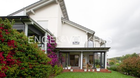 Foto 2 de Casa o chalet de alquiler en Sopela, Bizkaia
