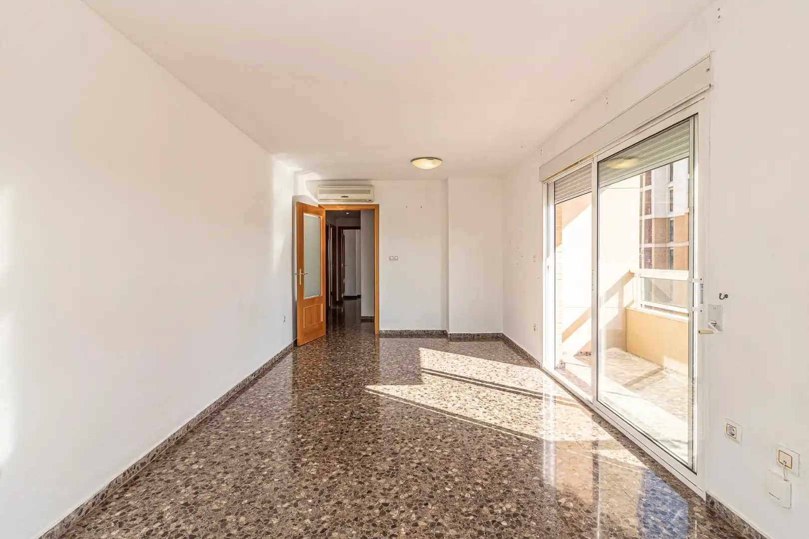 Piso en venta en Cullera con Aire acondicionado, Calefacción y Balcón