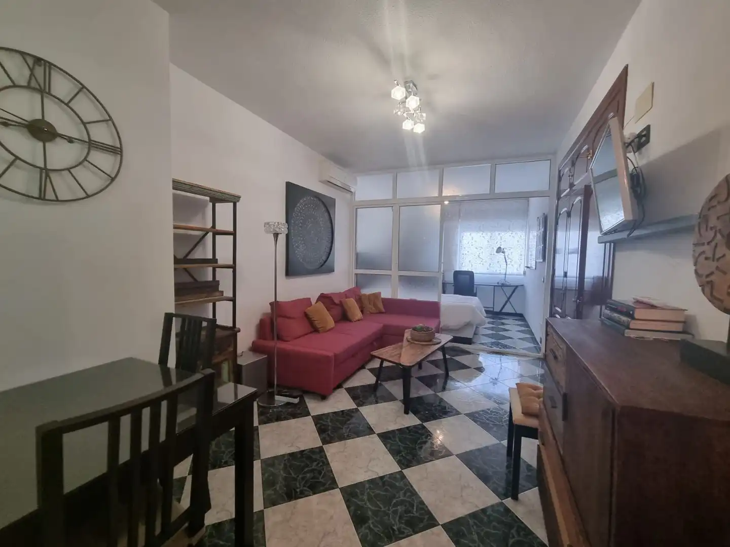 Estudi amb ascensor en venda a ISABEL MANOJA 4, imagen 5
