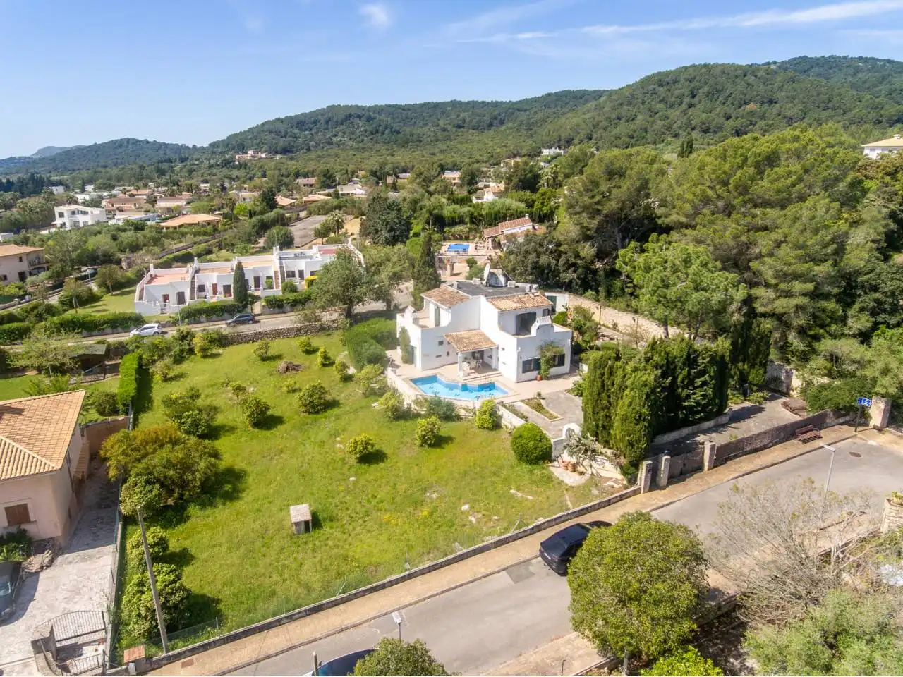 Casa o xalet en venda a Sa Pobla