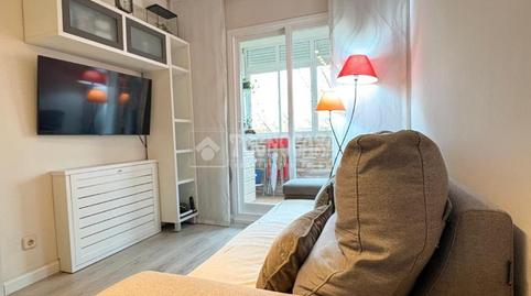 Foto 4 de Pis en venda a Juan de la Cierva, Getafe