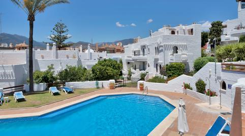 Foto 2 de Dúplex de lloguer a  Urb. Atalaya Río Verde, 106, La Dama de Noche - La Alzambra, Málaga