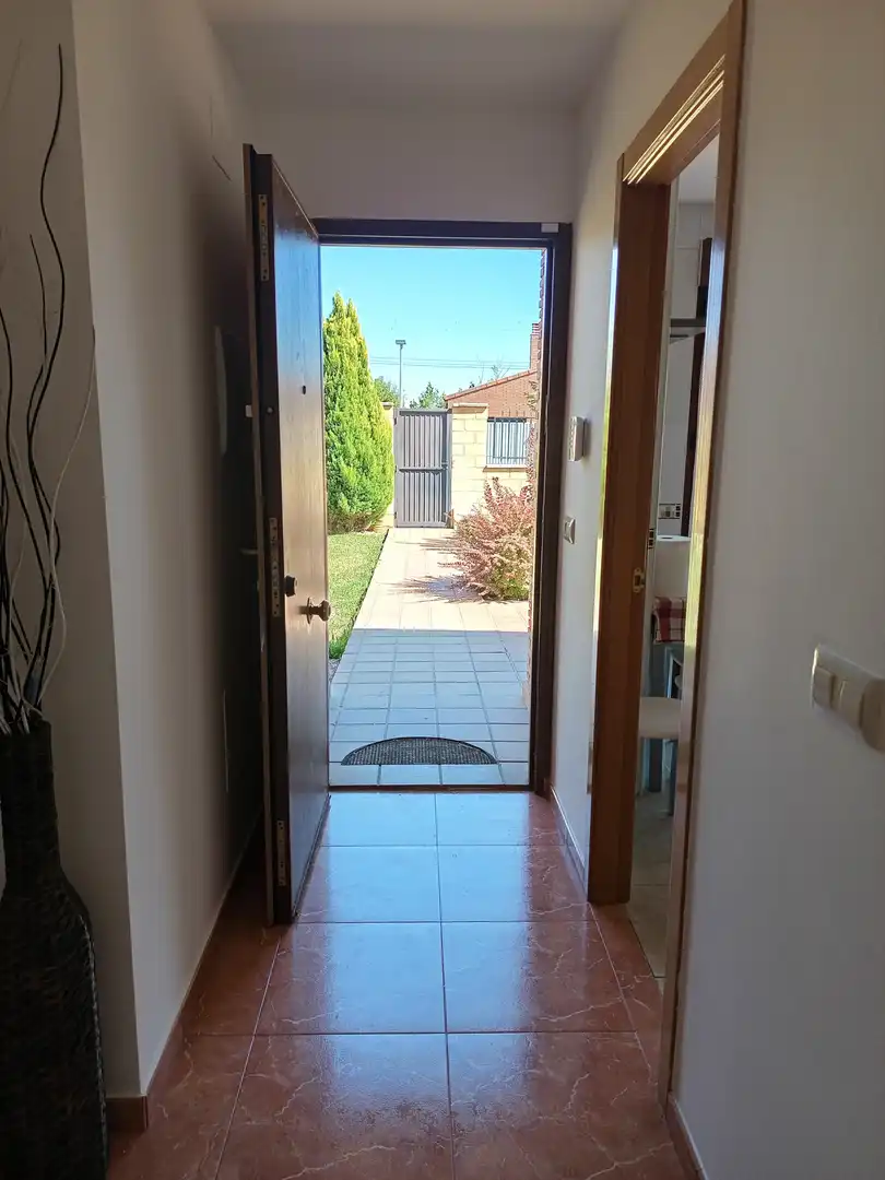 Casa o xalet en venda en Grijota amb Calefacció i Jardí privat