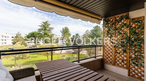 Photo 4 of Flat for rent in Avenida Europa, Pozuelo de Alarcón