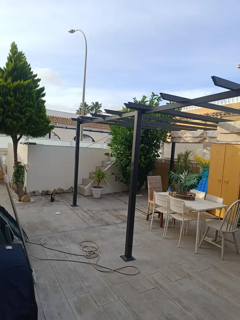 Adosado en venta en Los Narejos - Punta Calera, imagen 35