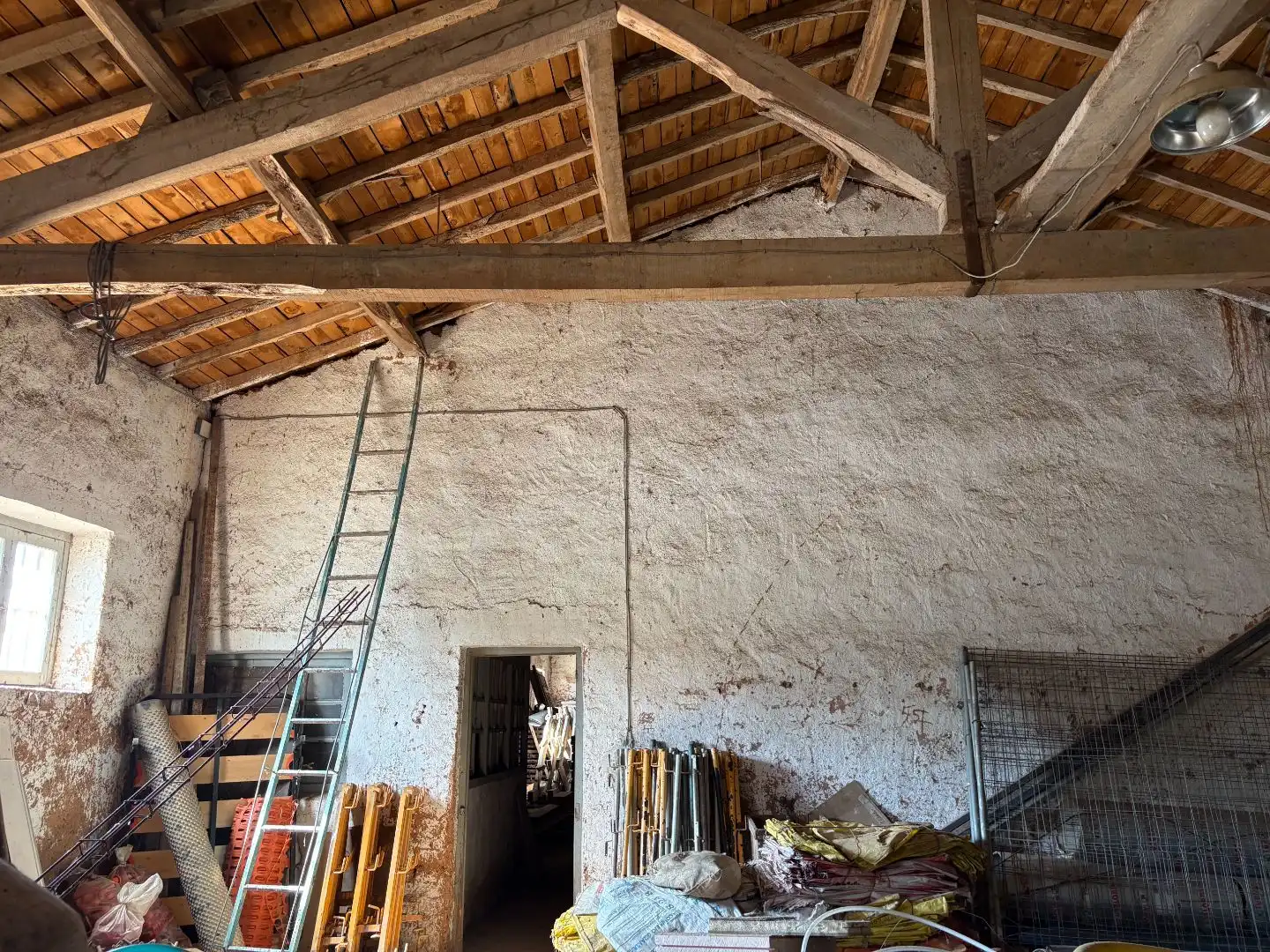 Trastero en venta en Alar del Rey