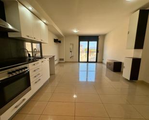 Kitchen of Flat for sale in Sant Llorenç d'Hortons  with Air Conditioner