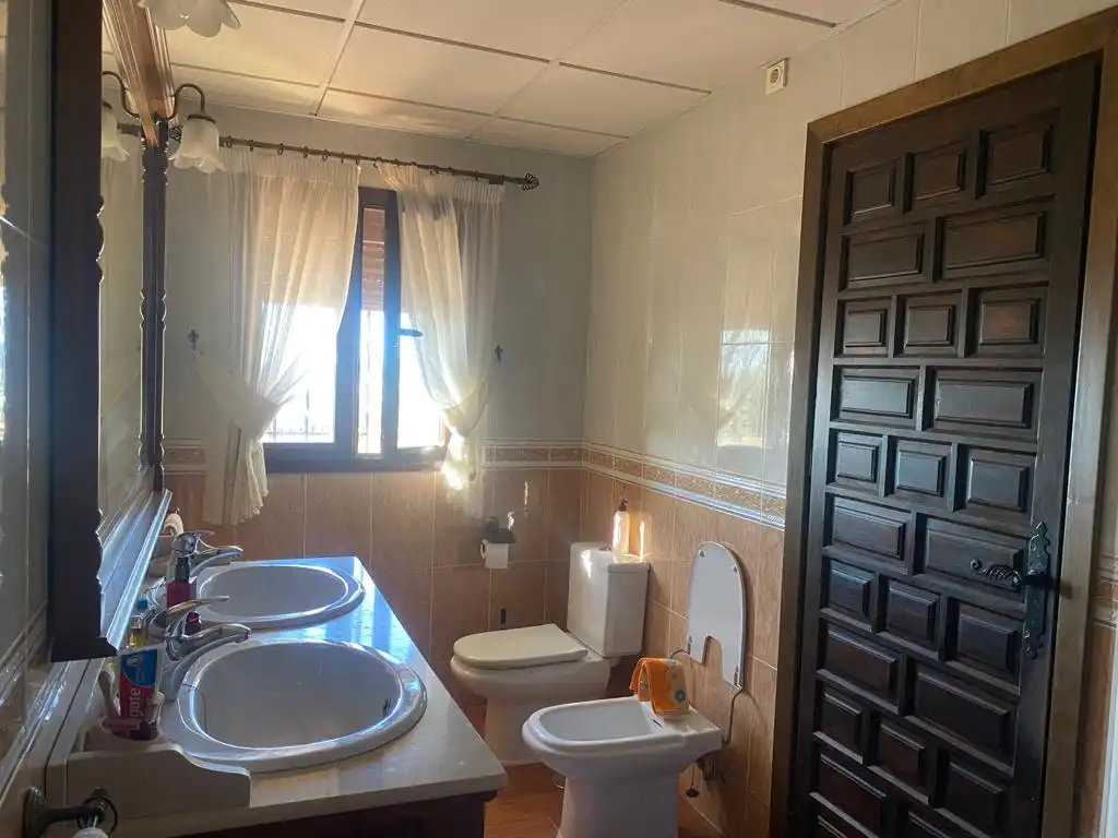Chalet con piscina en venta en Velilla - Velilla Taramay, imagen 45