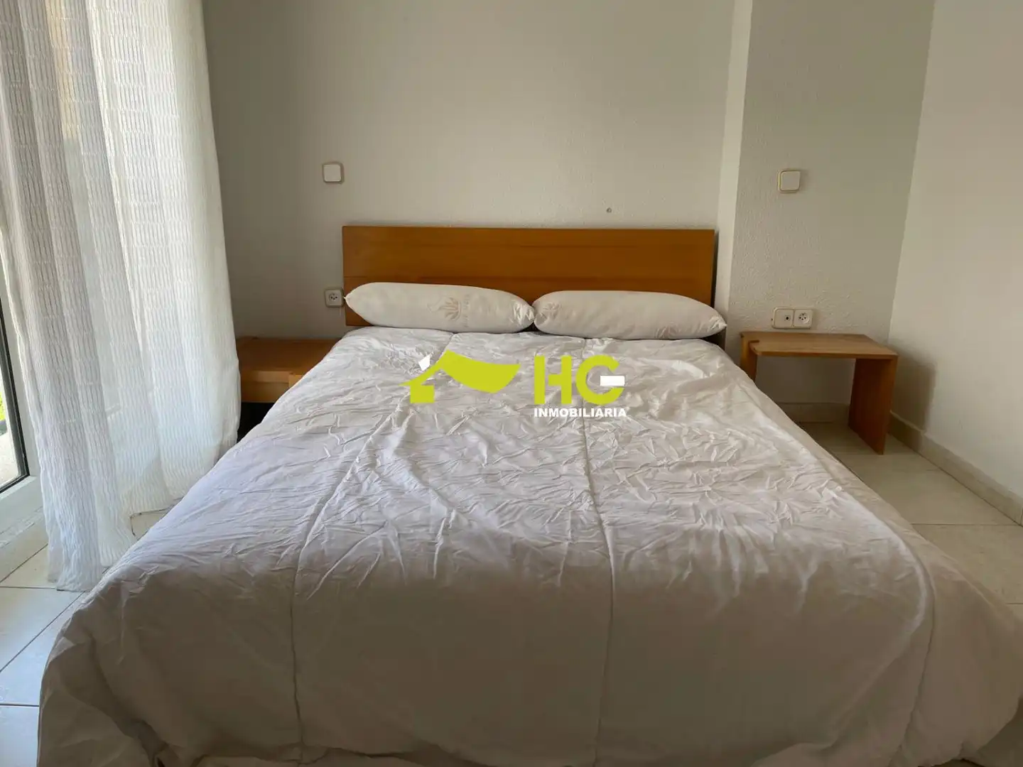 Habitación de Piso para compartir en Villaviciosa de Odón con Aire acondicionado y Calefacción