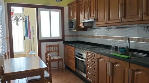 Foto 5 von Erdgeschoss zur Miete in Calle Berna, 4, Los Cristianos, Arona