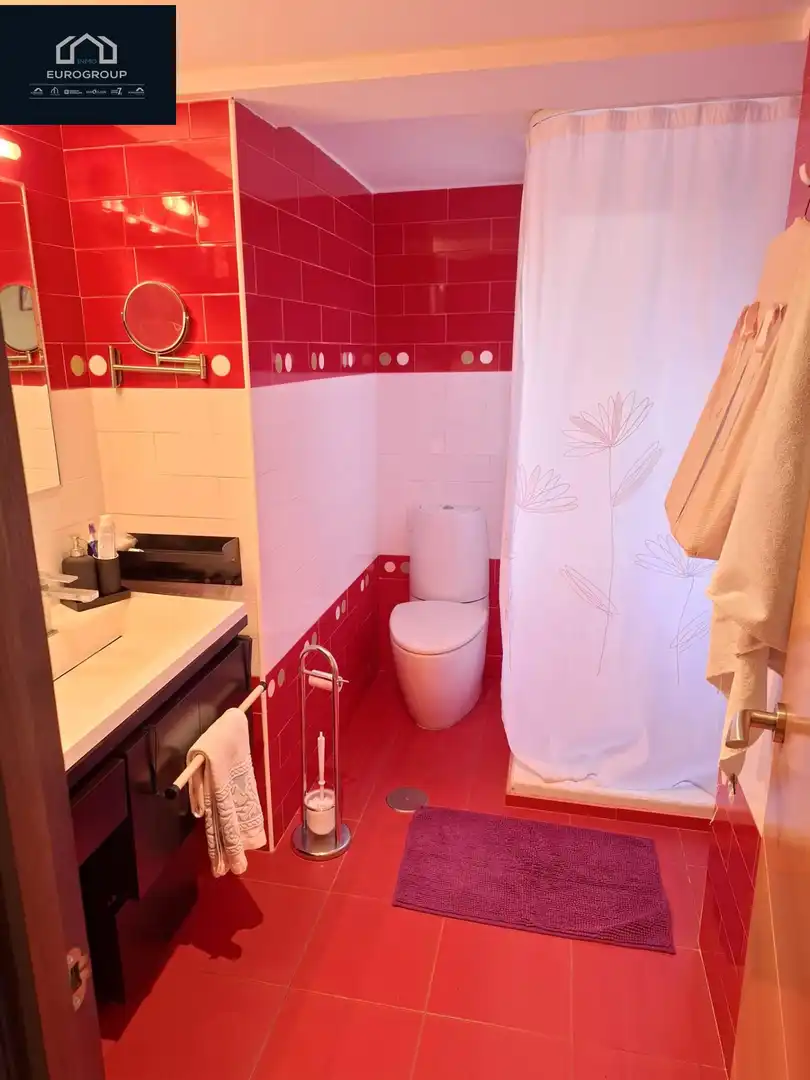 Piso con piscina en venta en Rincón de Loix, imagen 24