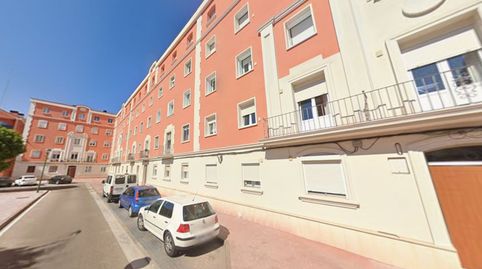 Foto 2 de Piso en venta en Calzadas, Villa Pilar, Burgos Capital