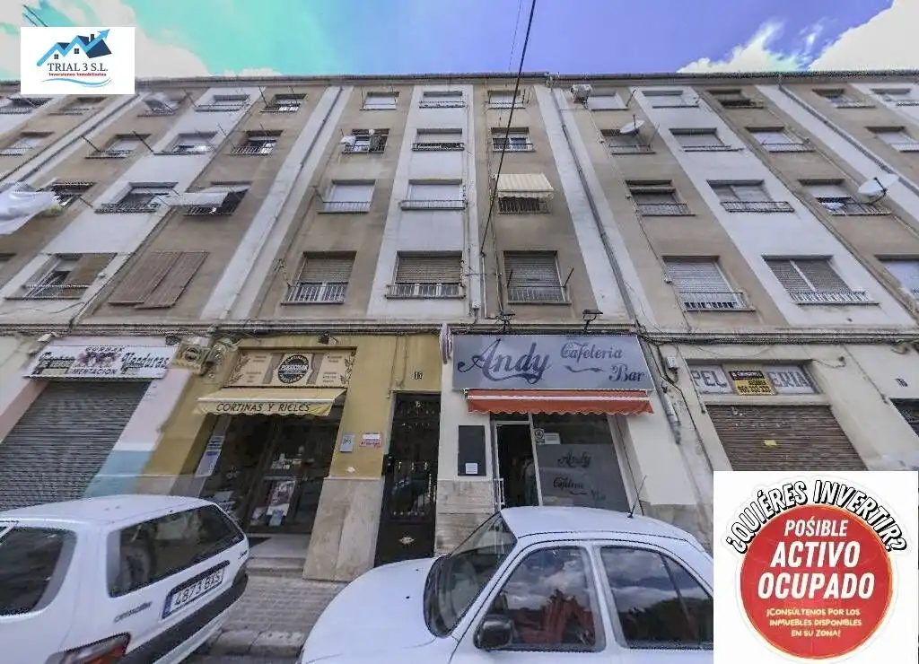 Appartement à vendre à Calle PINTOR CABRERA