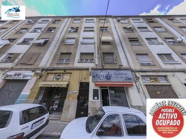 Wohnung zum Verkauf in Calle PINTOR CABRERA