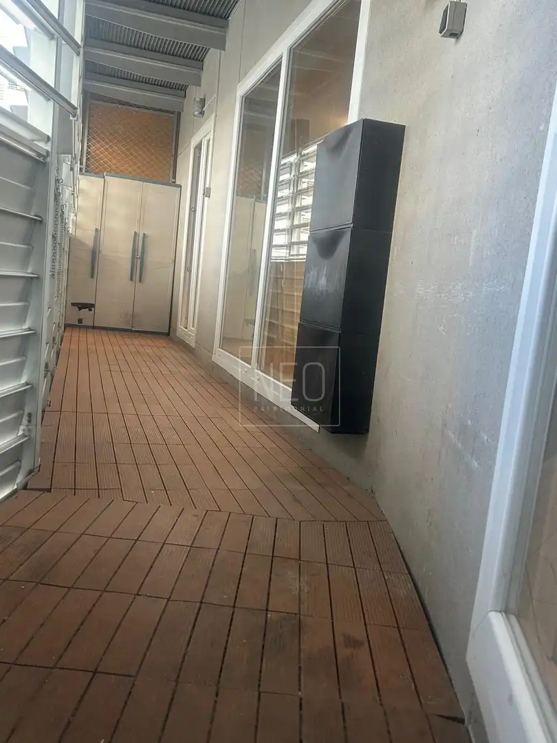 Terrassa de Pis en venda en Madrid amb Aire condicionat, Calefacció i Parquet