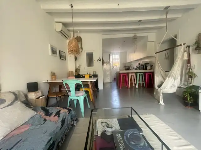 Piso con terraza en venta en Ciutat Vella, imagen 9