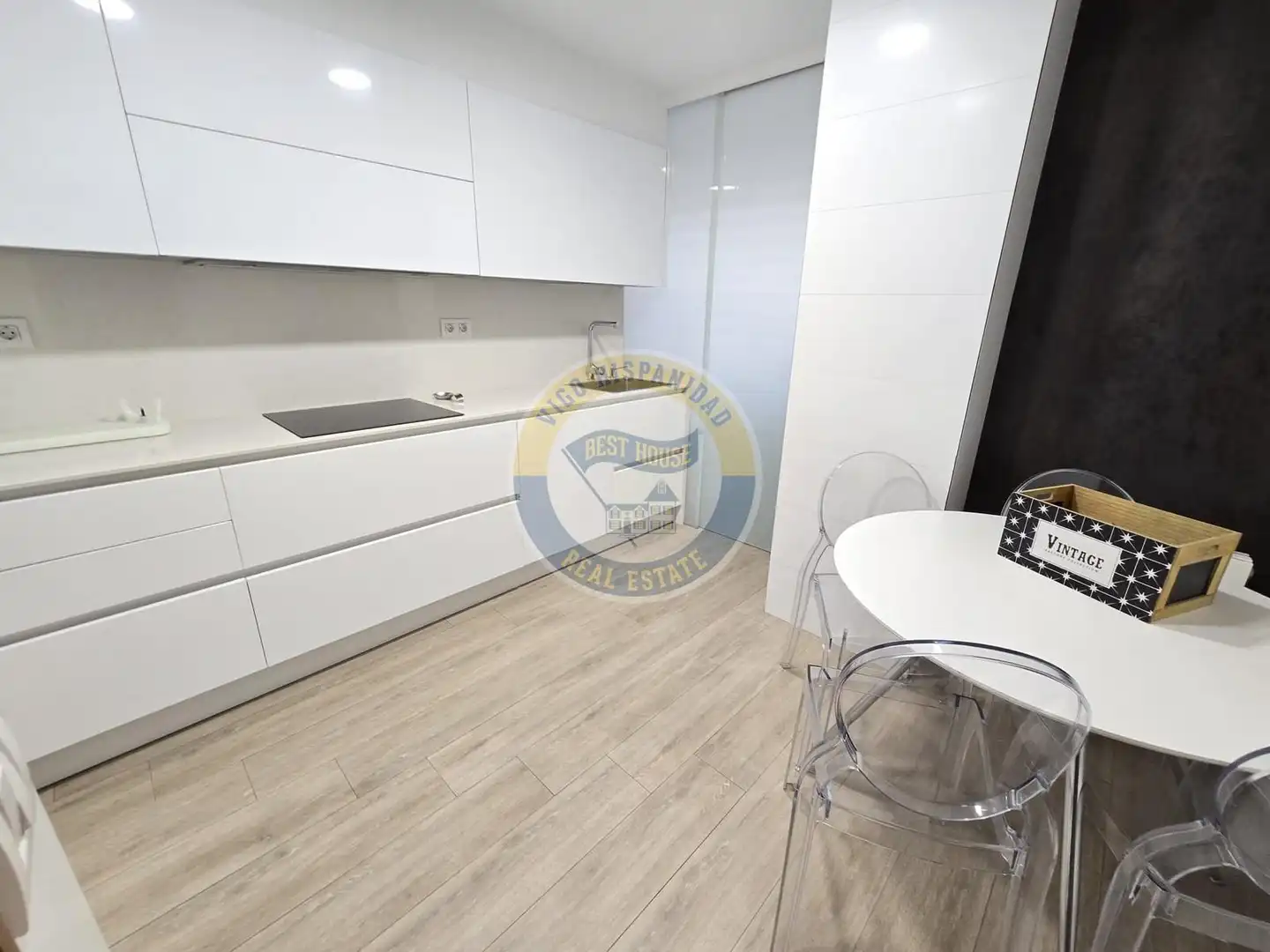 Piso de alquiler en Vigo , Pontevedra