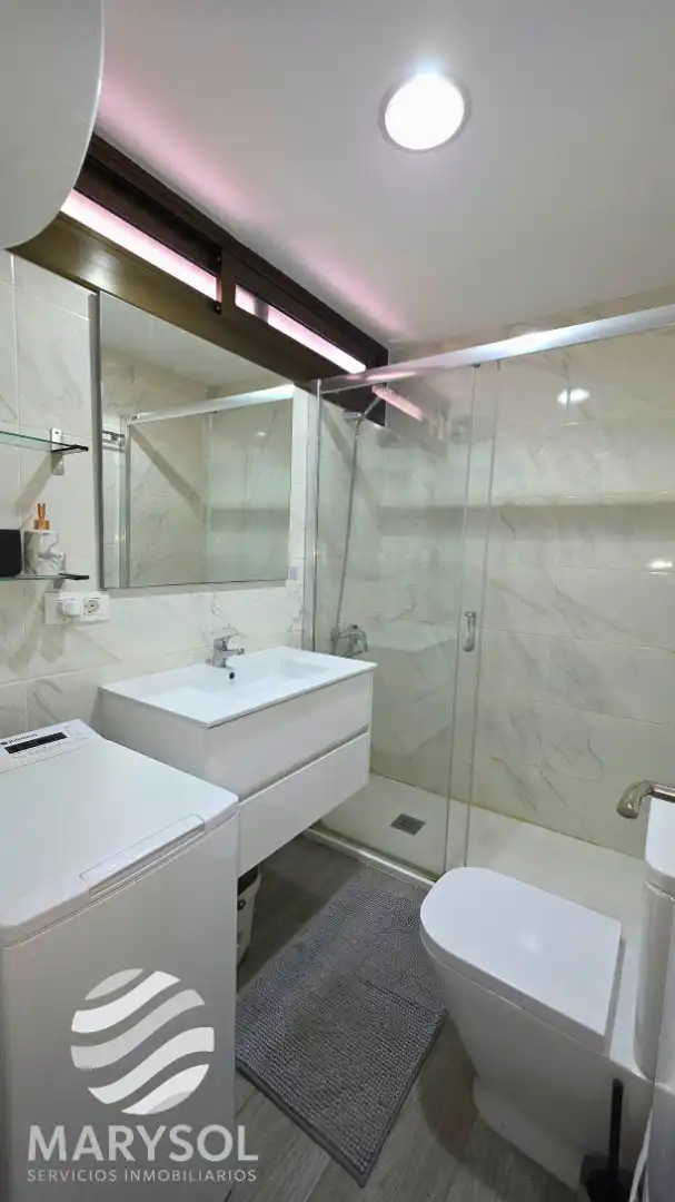 Appartement compact avec terrasse à louer à Playa del Inglés, imagen 10