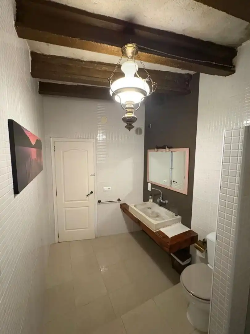 Casa amb terrassa en venda a Ulldecona, imagen 13