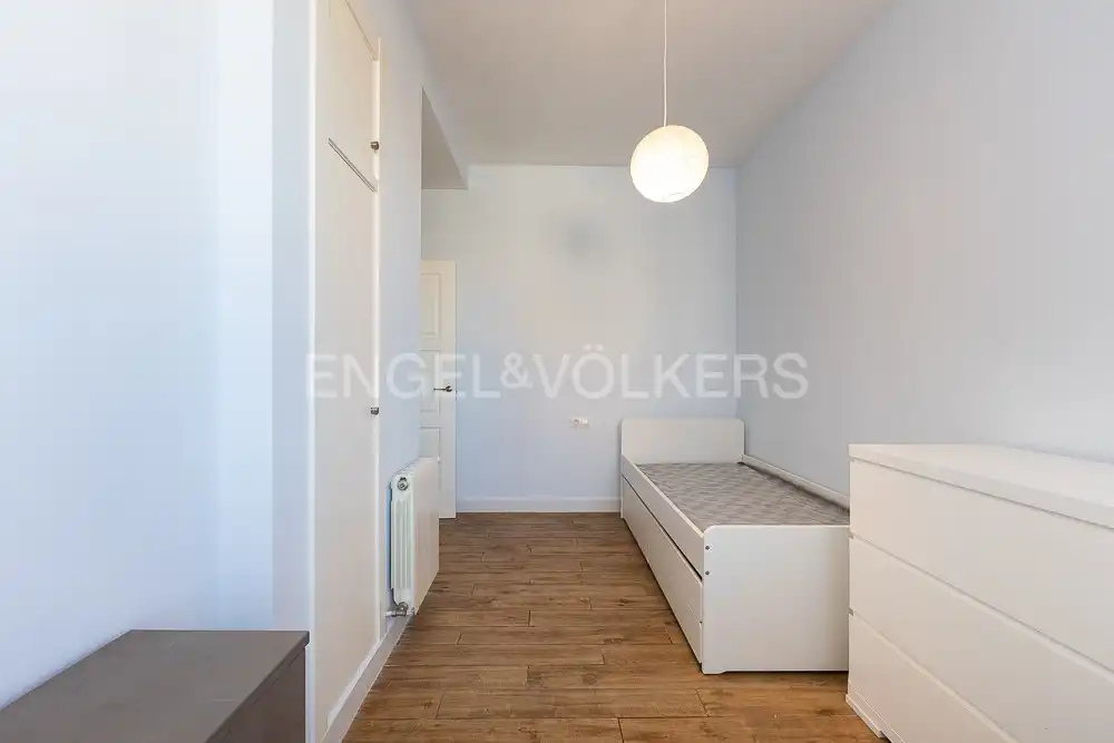 Wohnung zur Miete in Alboraya, Valencia