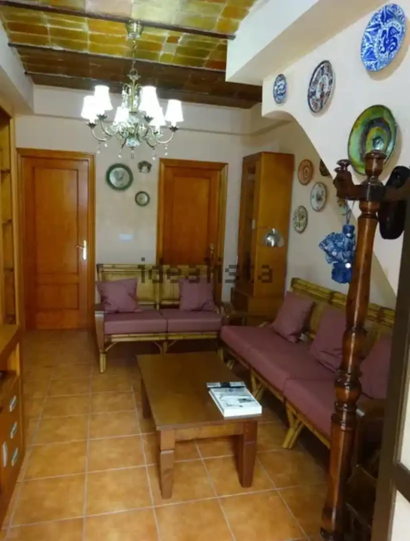 Casa con terrazza in vendita a Pueblo, imagen 5