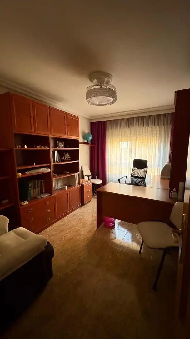 Piso con ascensor en venta en Calle Portiña de San Miguel, imagen 6