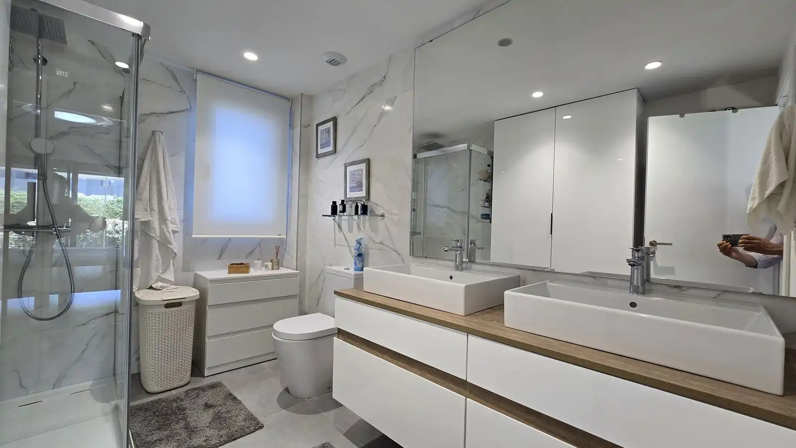 Flat with lift for sale in Avenida de la Resina 105, imagen 16