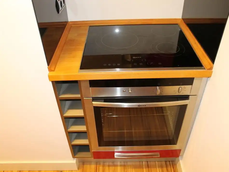 Apartments for rent in Calle Emilio Tuya, 1, La Arena